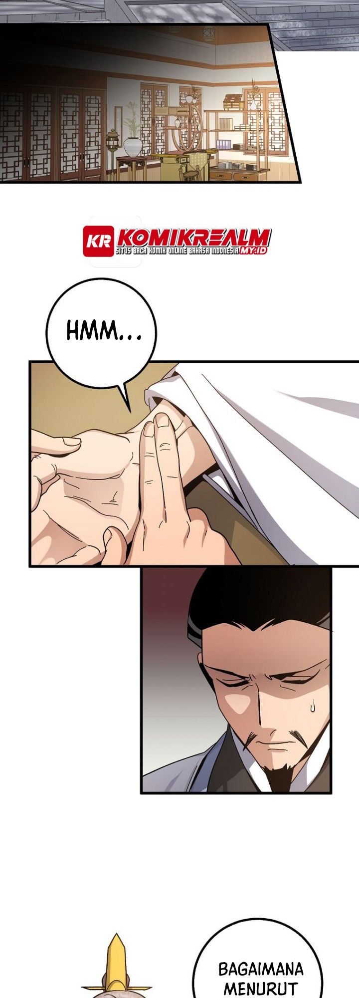 Baca Furious Storm Martial Arts - Chapter 5 halaman 32