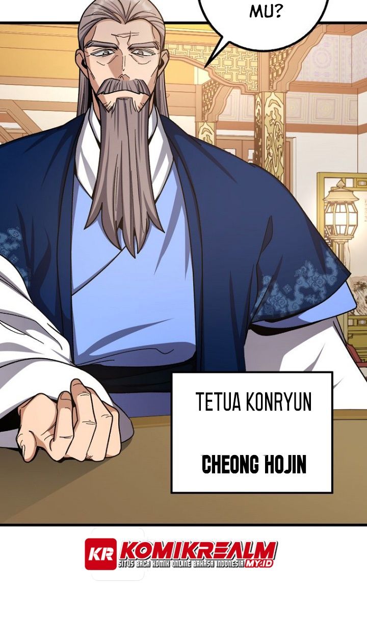 Baca Furious Storm Martial Arts - Chapter 5 halaman 33