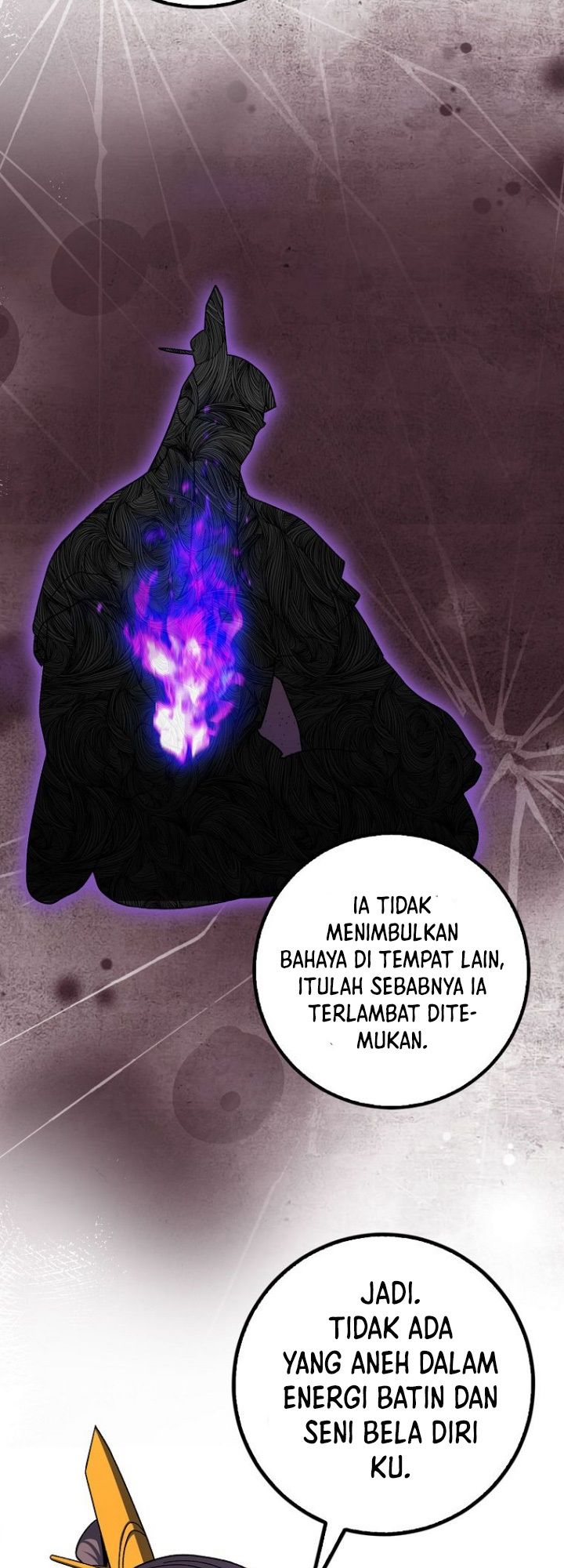 Baca Furious Storm Martial Arts - Chapter 5 halaman 37