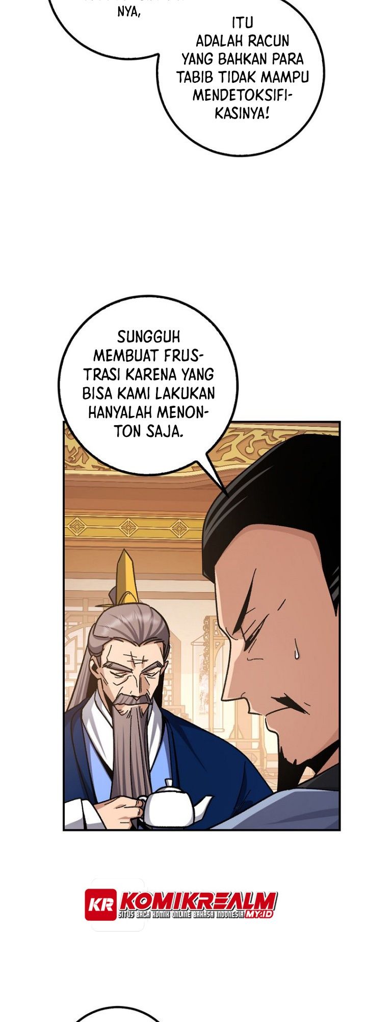 Baca Furious Storm Martial Arts - Chapter 5 halaman 39