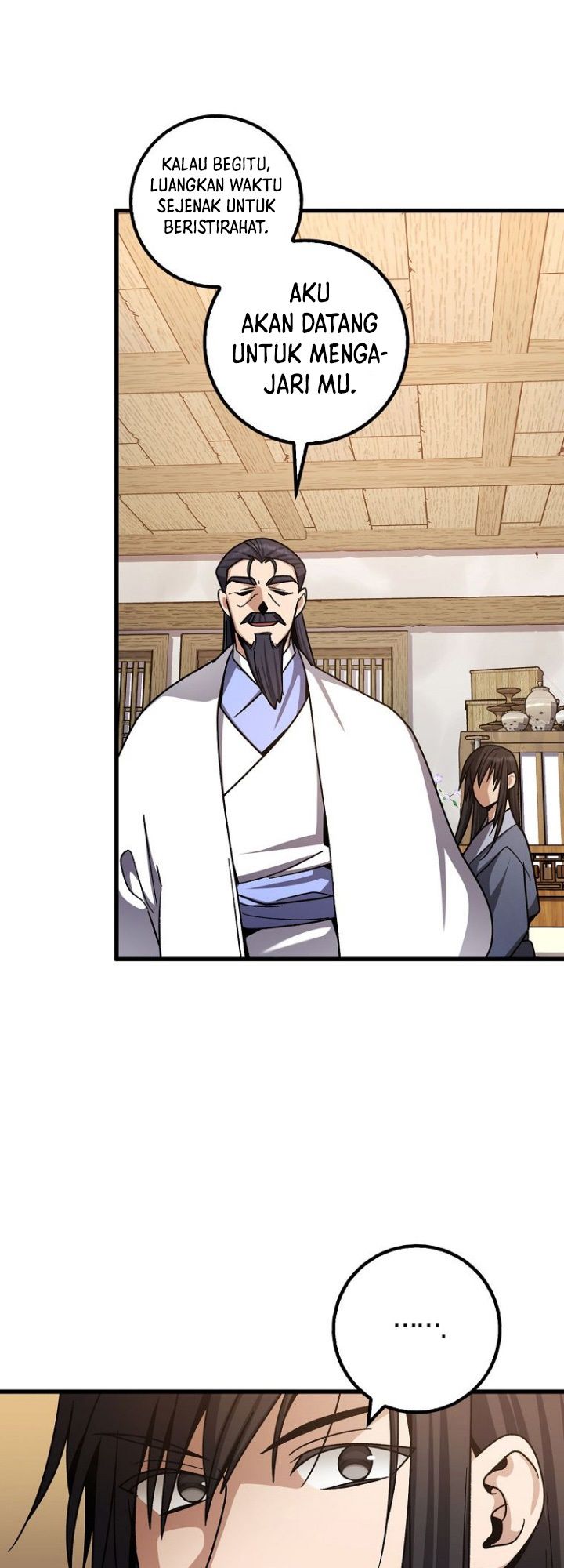 Baca Furious Storm Martial Arts - Chapter 5 halaman 4