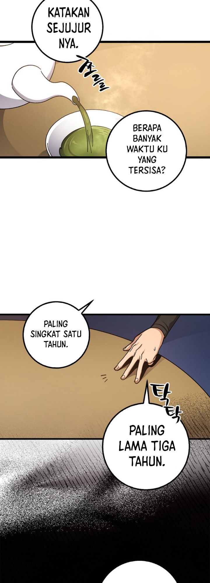 Baca Furious Storm Martial Arts - Chapter 5 halaman 40