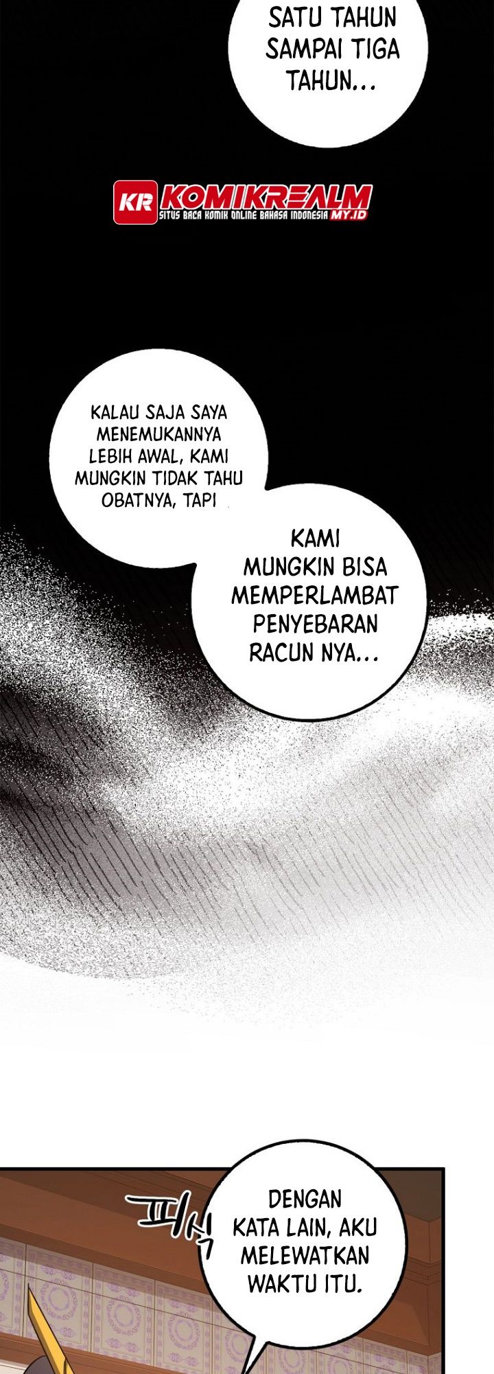 Baca Furious Storm Martial Arts - Chapter 5 halaman 41