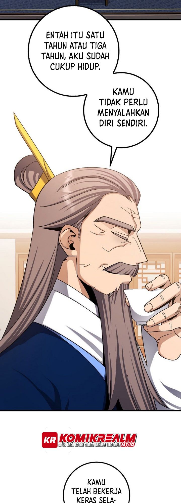 Baca Furious Storm Martial Arts - Chapter 5 halaman 43