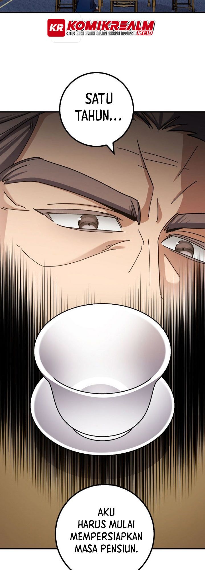 Baca Furious Storm Martial Arts - Chapter 5 halaman 45