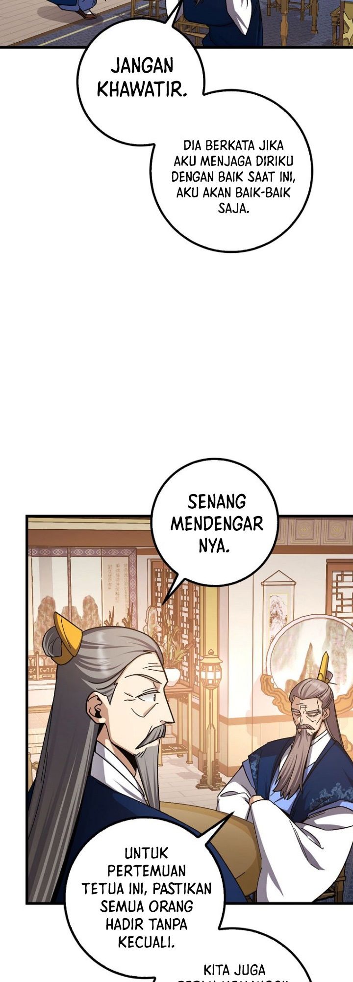 Baca Furious Storm Martial Arts - Chapter 5 halaman 47