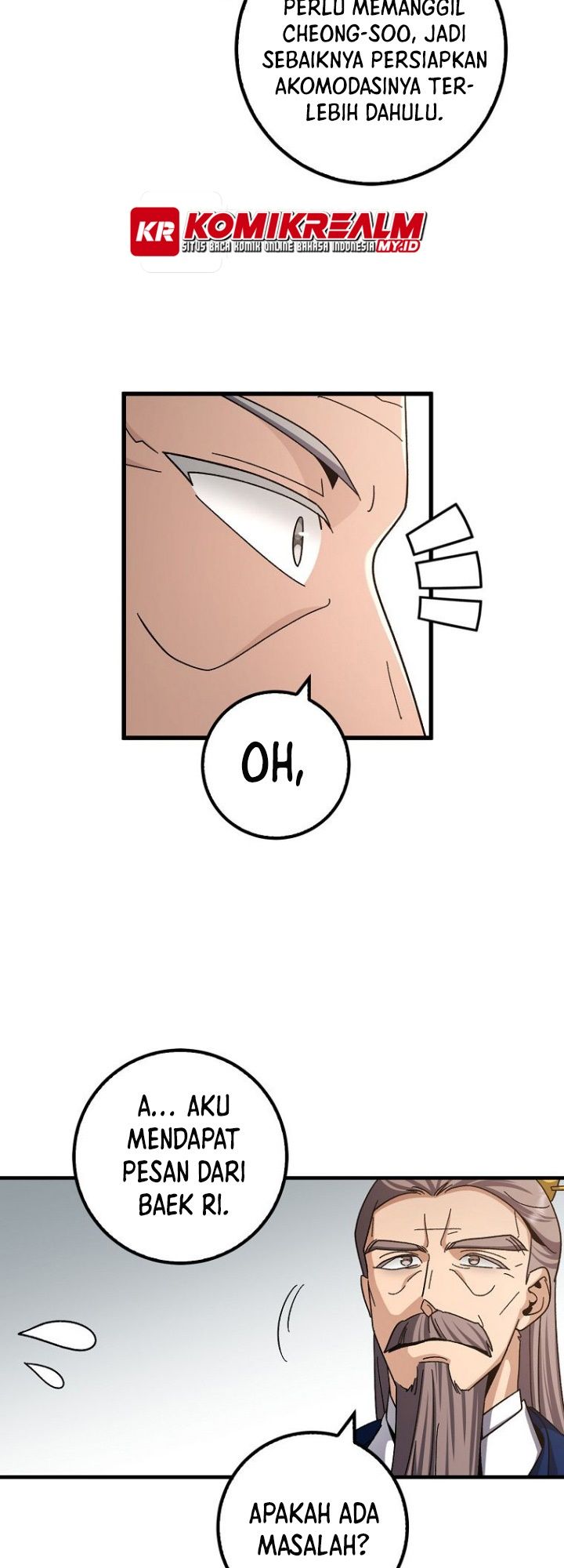 Baca Furious Storm Martial Arts - Chapter 5 halaman 48