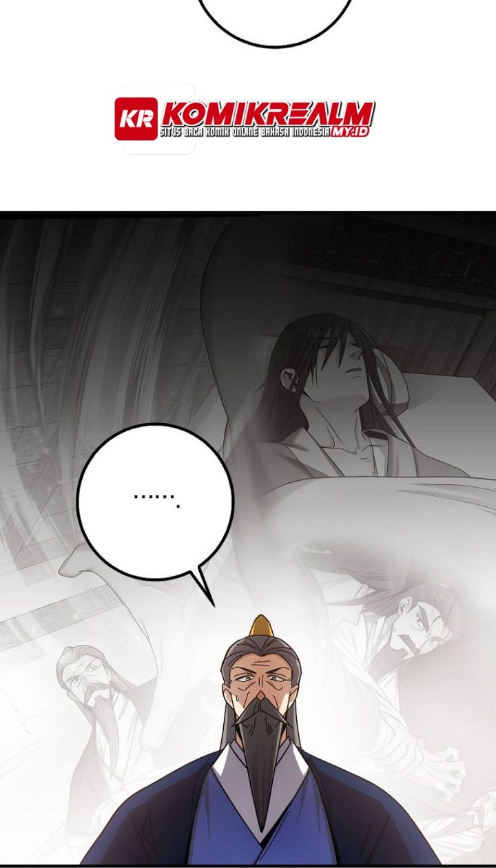 Baca Furious Storm Martial Arts - Chapter 5 halaman 49