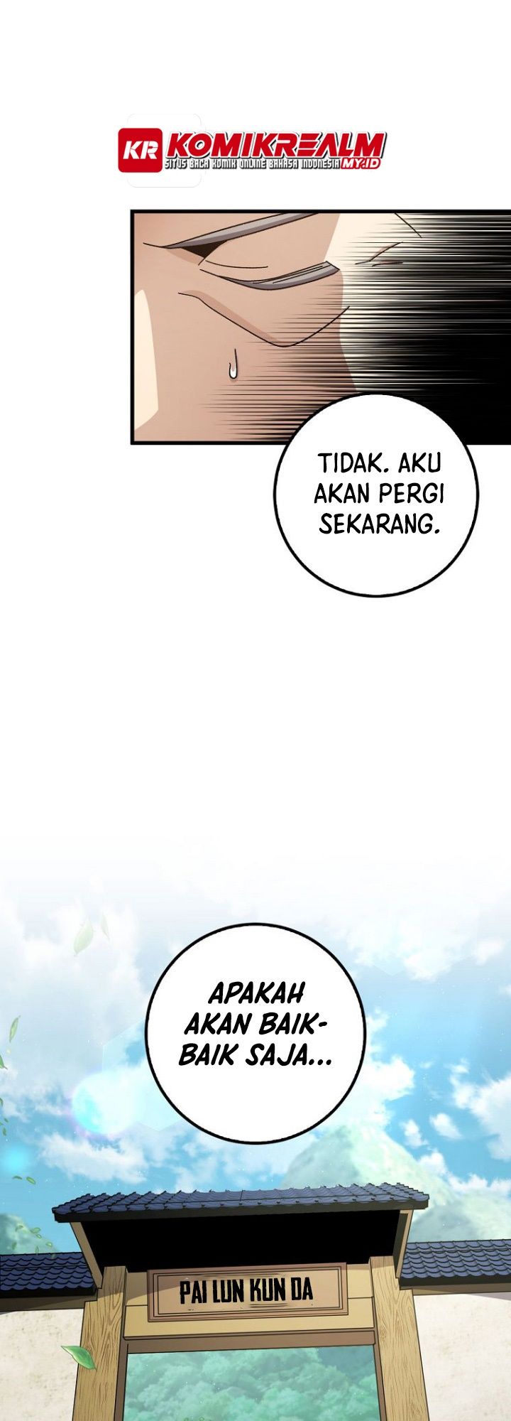 Baca Furious Storm Martial Arts - Chapter 5 halaman 50