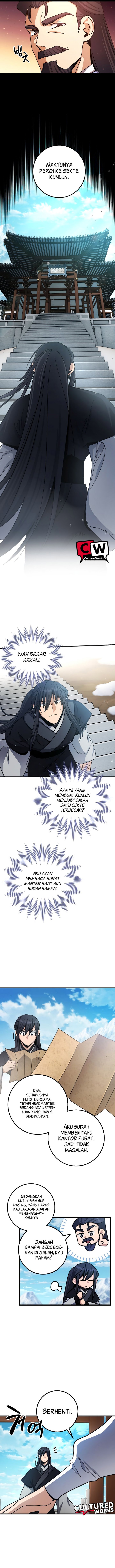 Baca Furious Storm Martial Arts - Chapter 6 halaman 3