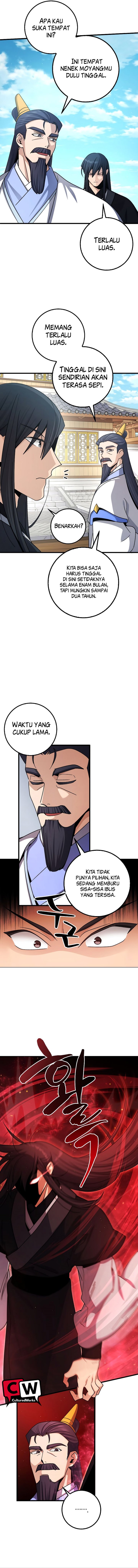 Baca Furious Storm Martial Arts - Chapter 6 halaman 9