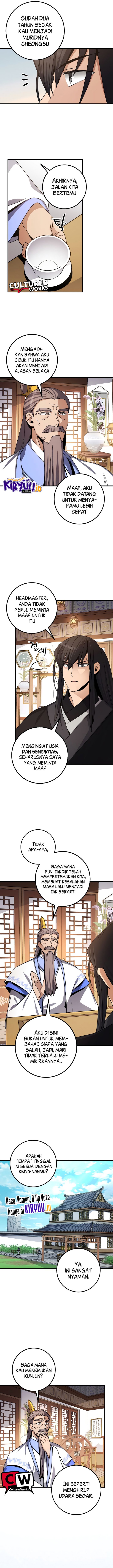 Baca Furious Storm Martial Arts - Chapter 7 halaman 3
