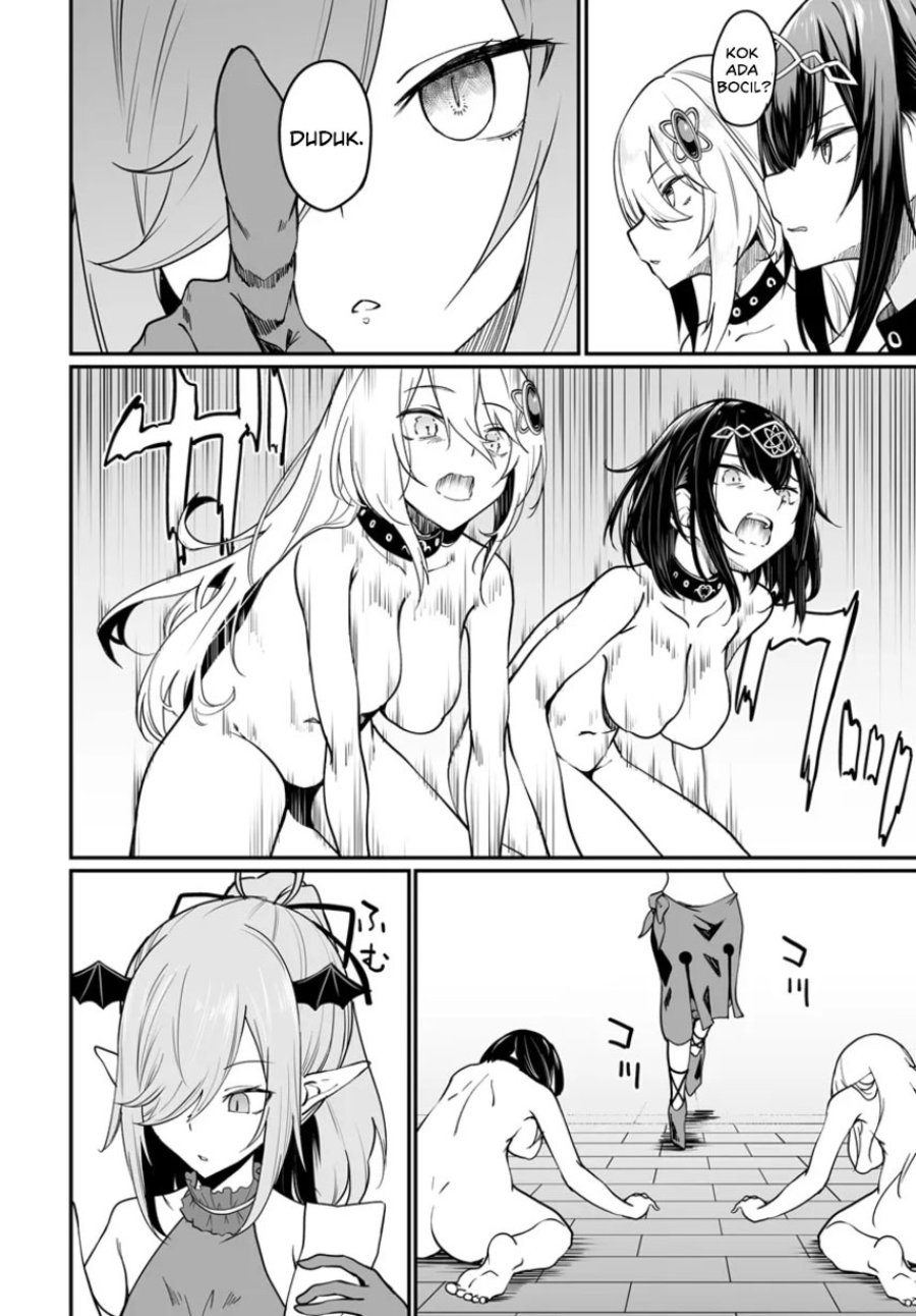 Furoufushi Shoujo no Naedoko Ryokouki Chapter 10 - Page 12