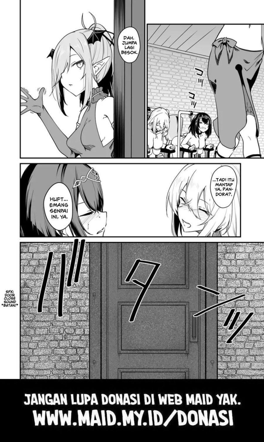Furoufushi Shoujo no Naedoko Ryokouki Chapter 10 - Page 30