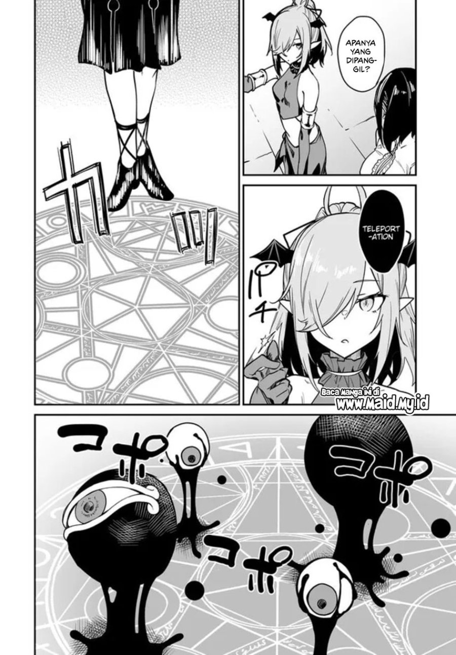 Furoufushi Shoujo no Naedoko Ryokouki Chapter 11 - Page 10