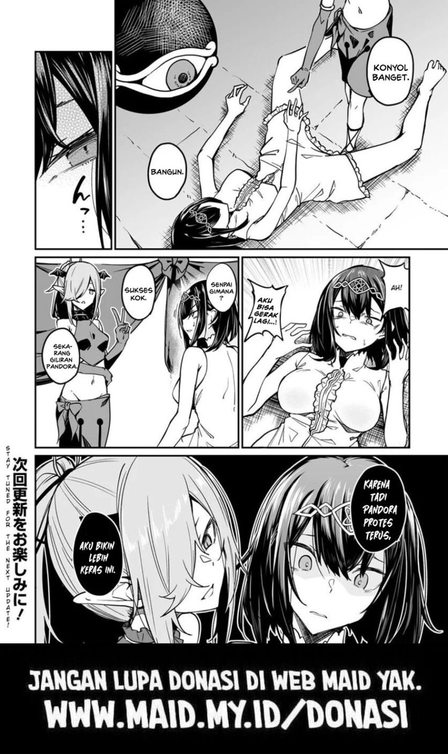 Furoufushi Shoujo no Naedoko Ryokouki Chapter 11 - Page 30