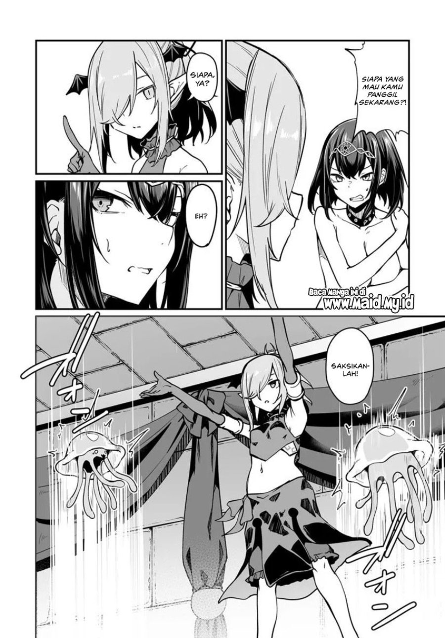 Furoufushi Shoujo no Naedoko Ryokouki Chapter 12 - Page 6