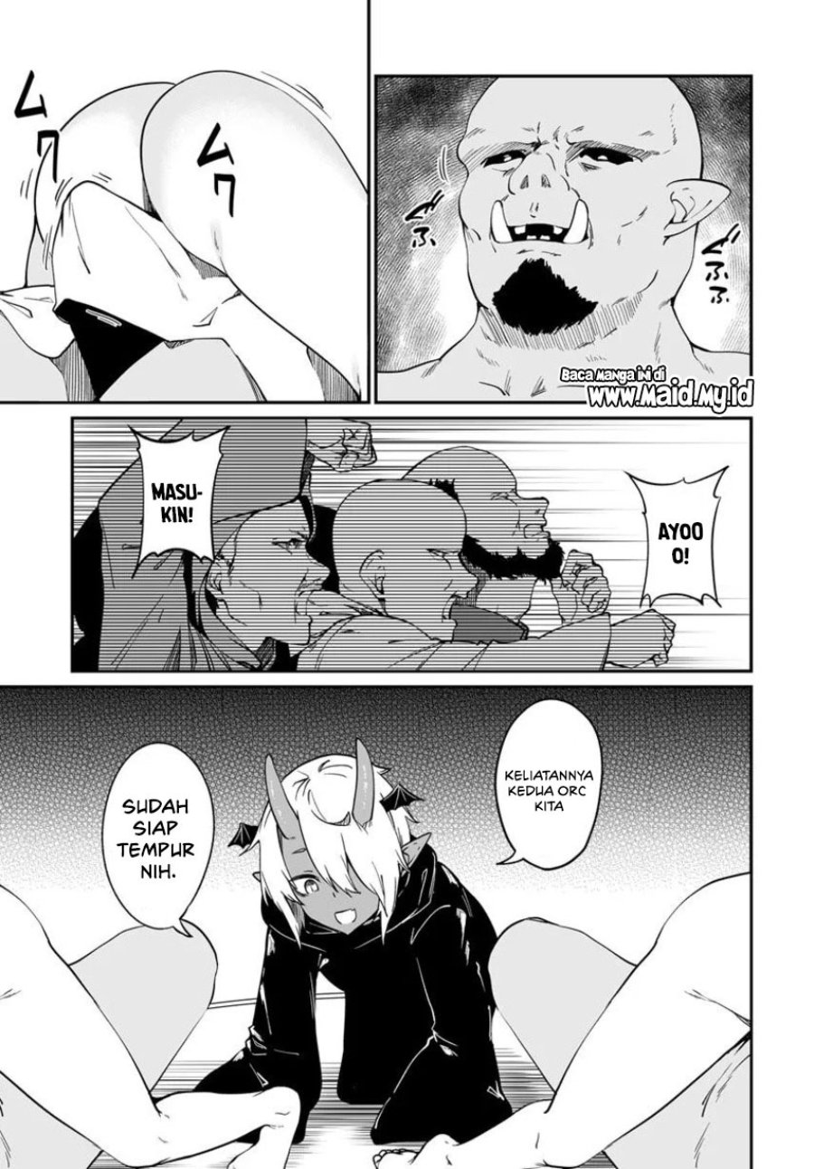 Furoufushi Shoujo no Naedoko Ryokouki Chapter 13 - Page 15