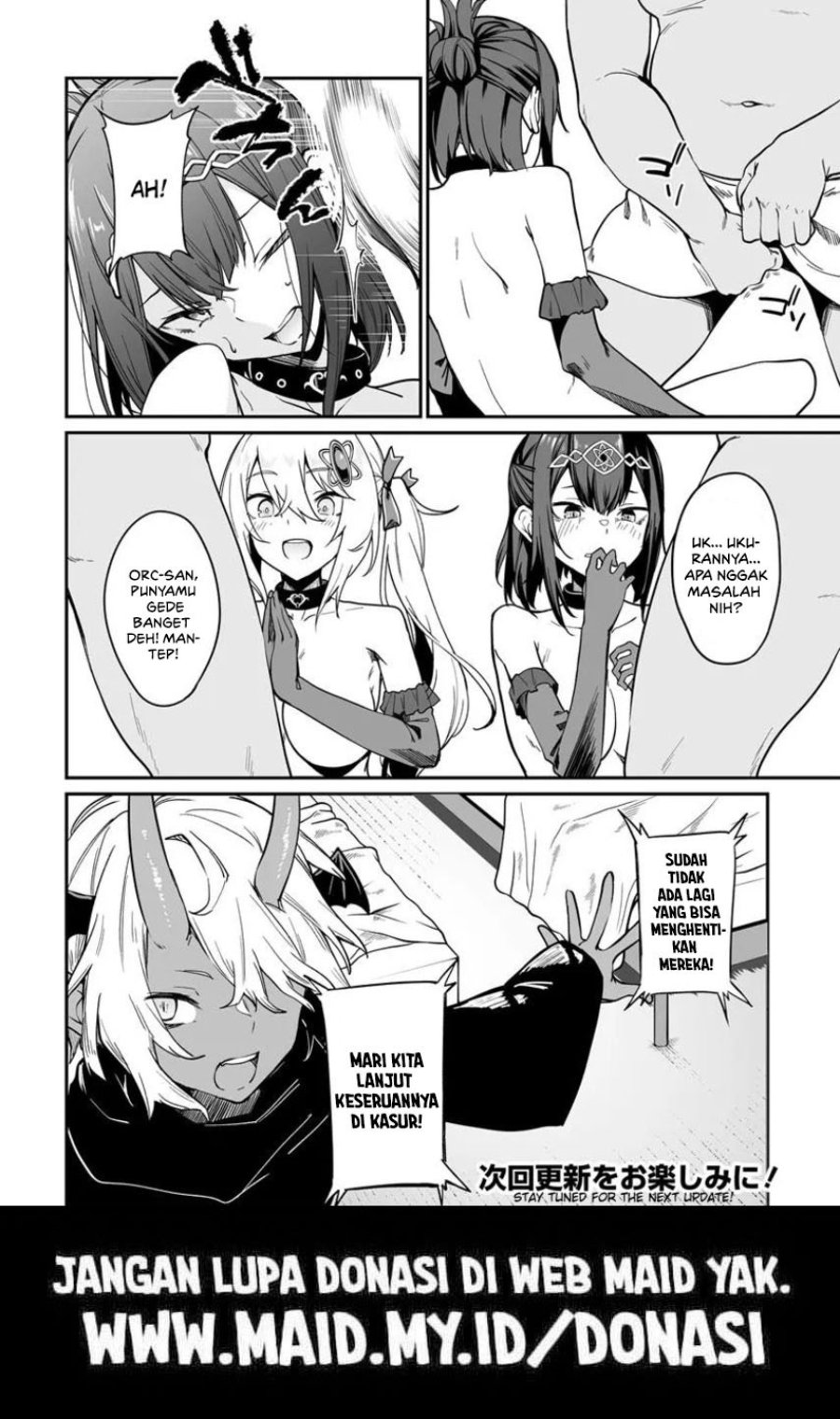 Furoufushi Shoujo no Naedoko Ryokouki Chapter 13 - Page 16