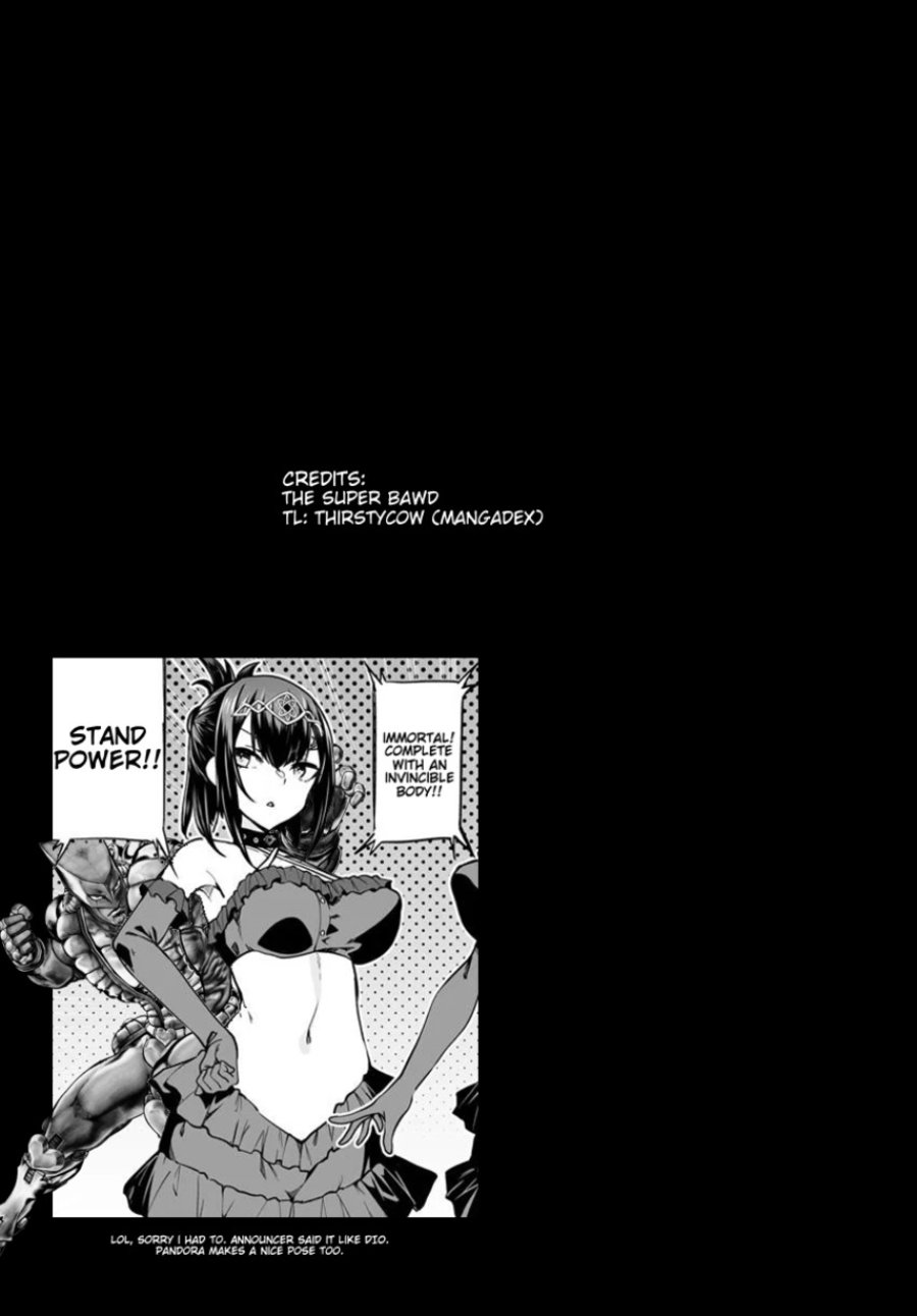 Furoufushi Shoujo no Naedoko Ryokouki Chapter 13 - Page 17