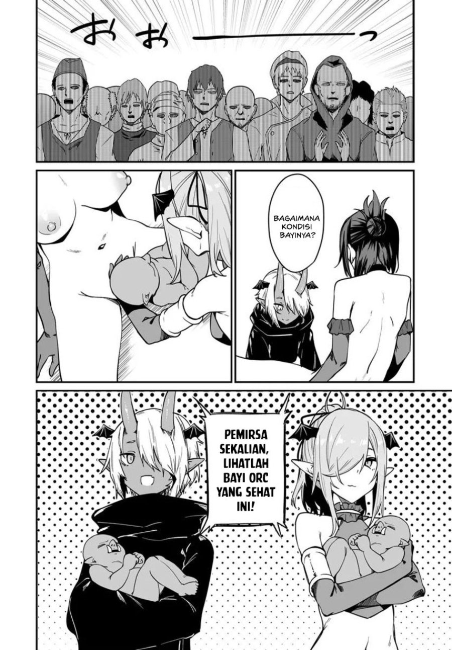 Furoufushi Shoujo no Naedoko Ryokouki Chapter 13 - Page 27