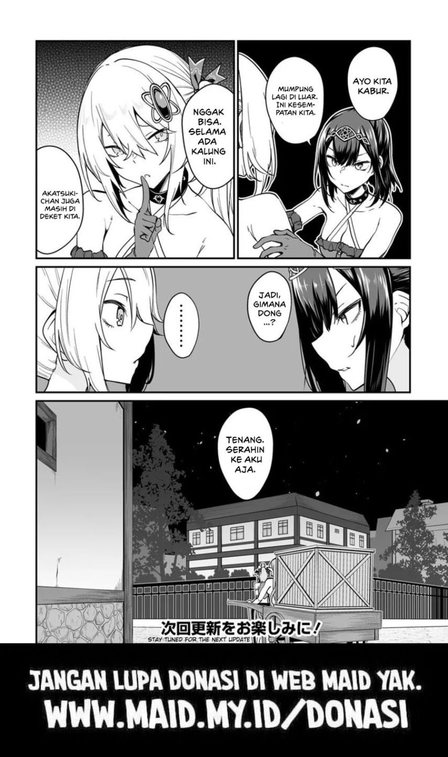 Furoufushi Shoujo no Naedoko Ryokouki Chapter 13 - Page 31