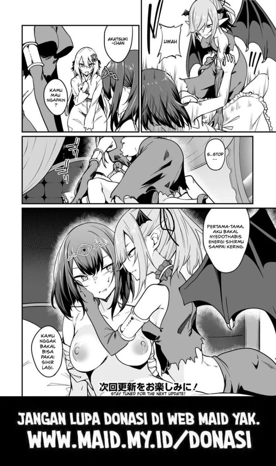 Furoufushi Shoujo no Naedoko Ryokouki Chapter 14 - Page 16