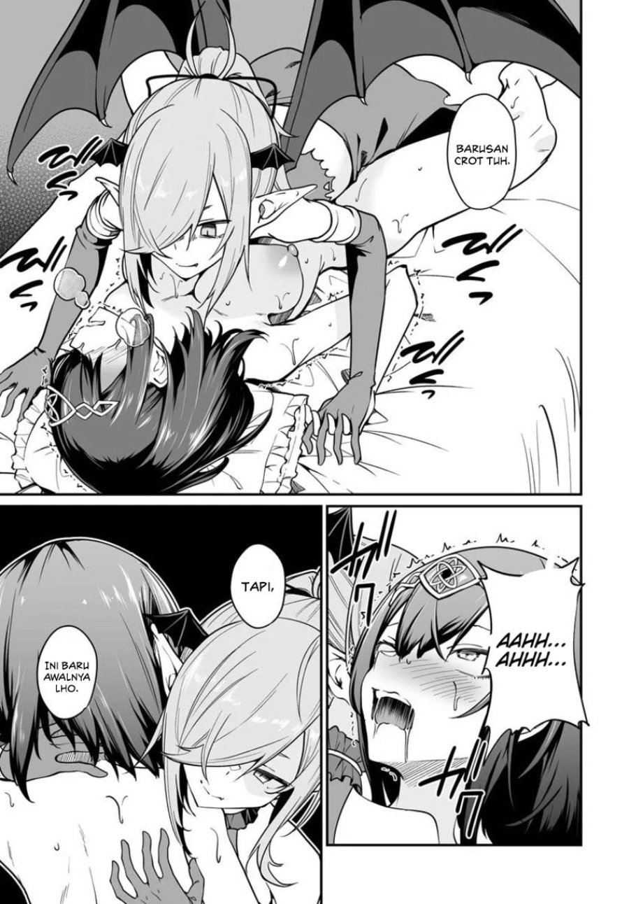 Furoufushi Shoujo no Naedoko Ryokouki Chapter 14 - Page 25