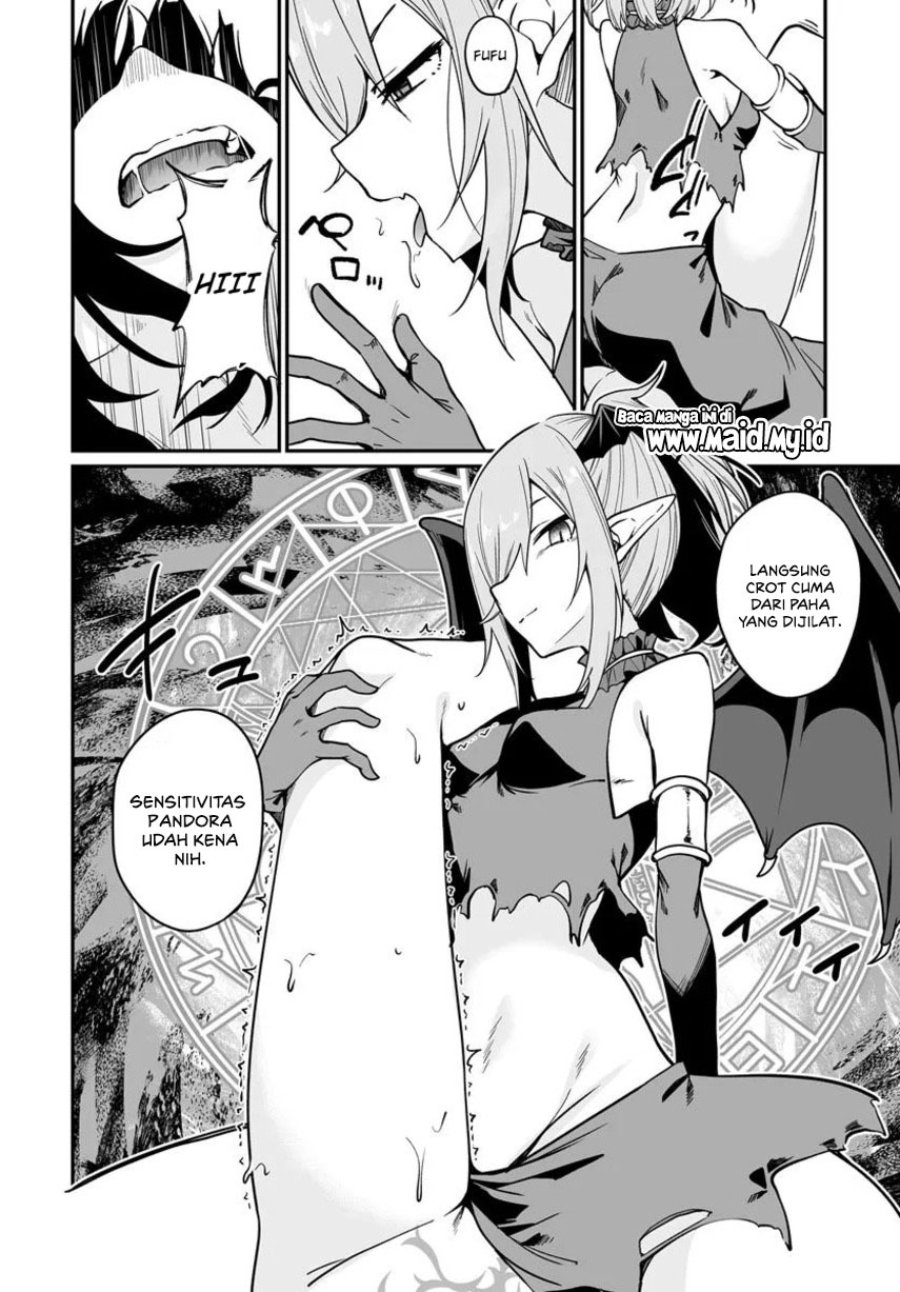 Furoufushi Shoujo no Naedoko Ryokouki Chapter 14 - Page 26