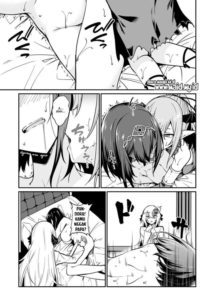 Furoufushi Shoujo no Naedoko Ryokouki Chapter 14 - Page 29