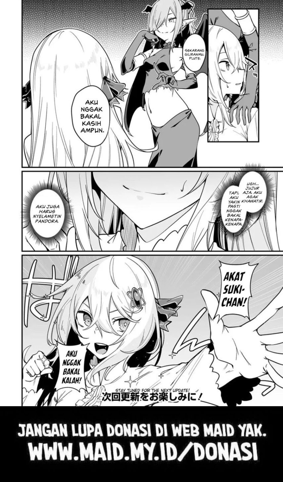 Furoufushi Shoujo no Naedoko Ryokouki Chapter 14 - Page 30