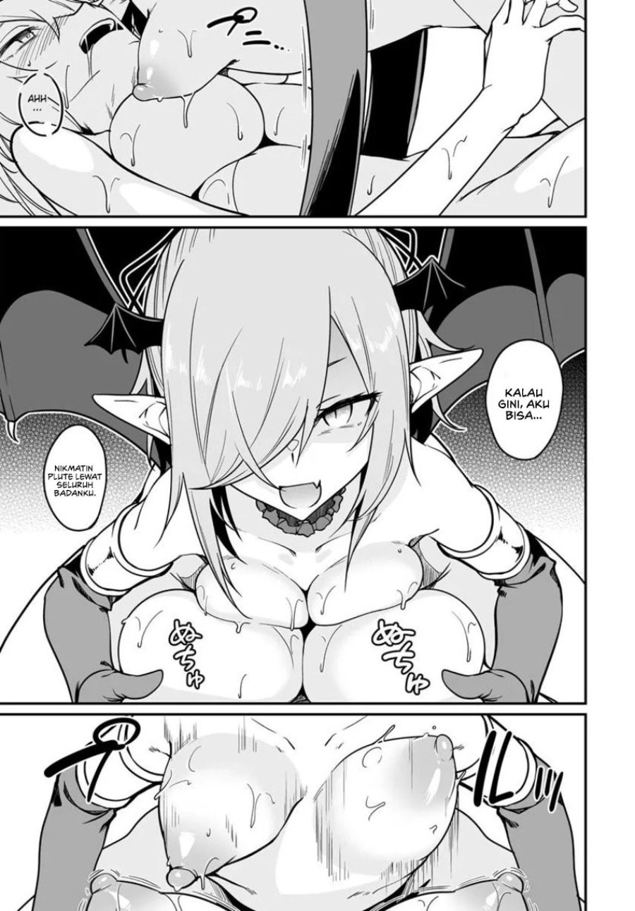 Furoufushi Shoujo no Naedoko Ryokouki Chapter 15 - Page 11