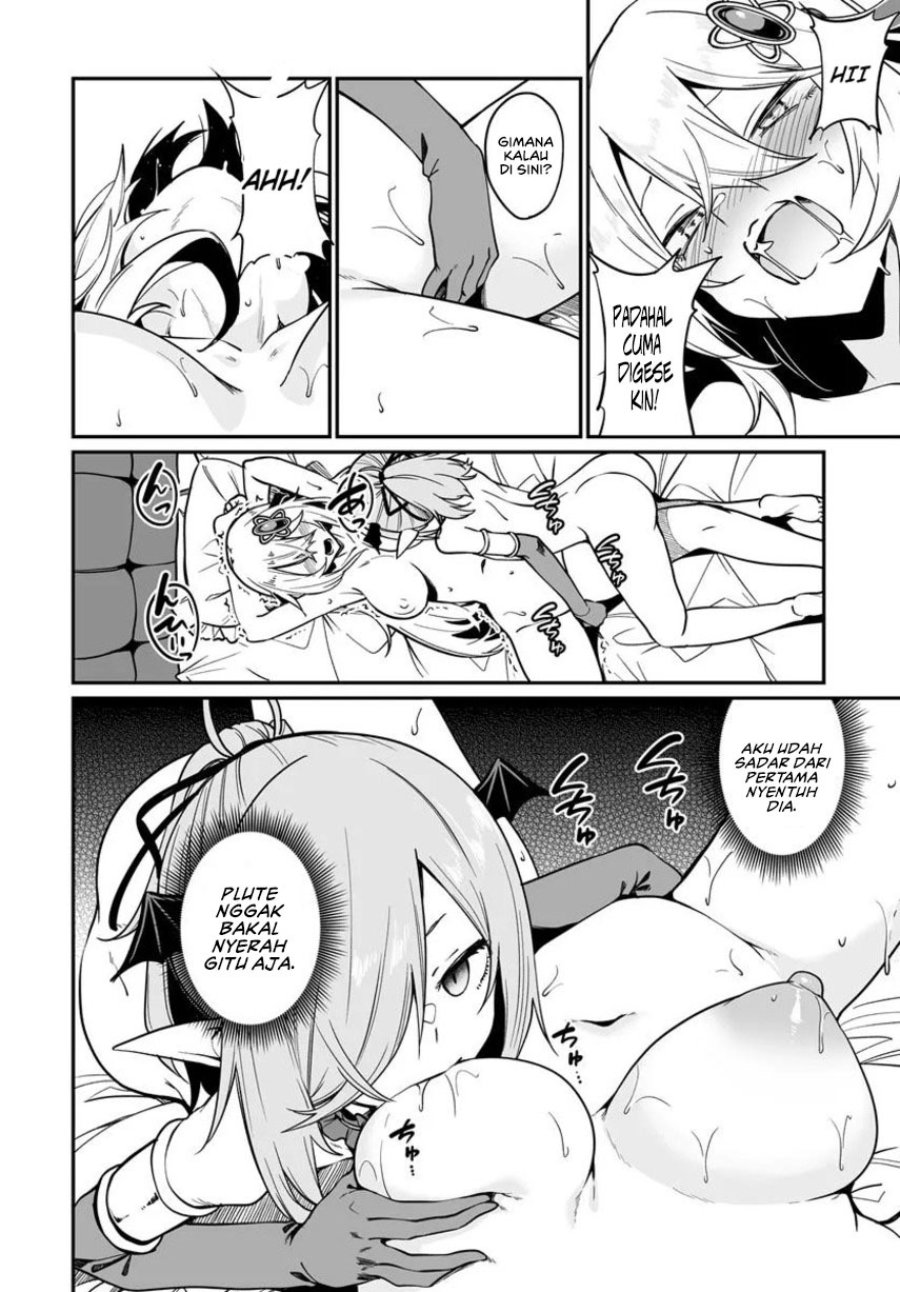 Furoufushi Shoujo no Naedoko Ryokouki Chapter 15 - Page 12