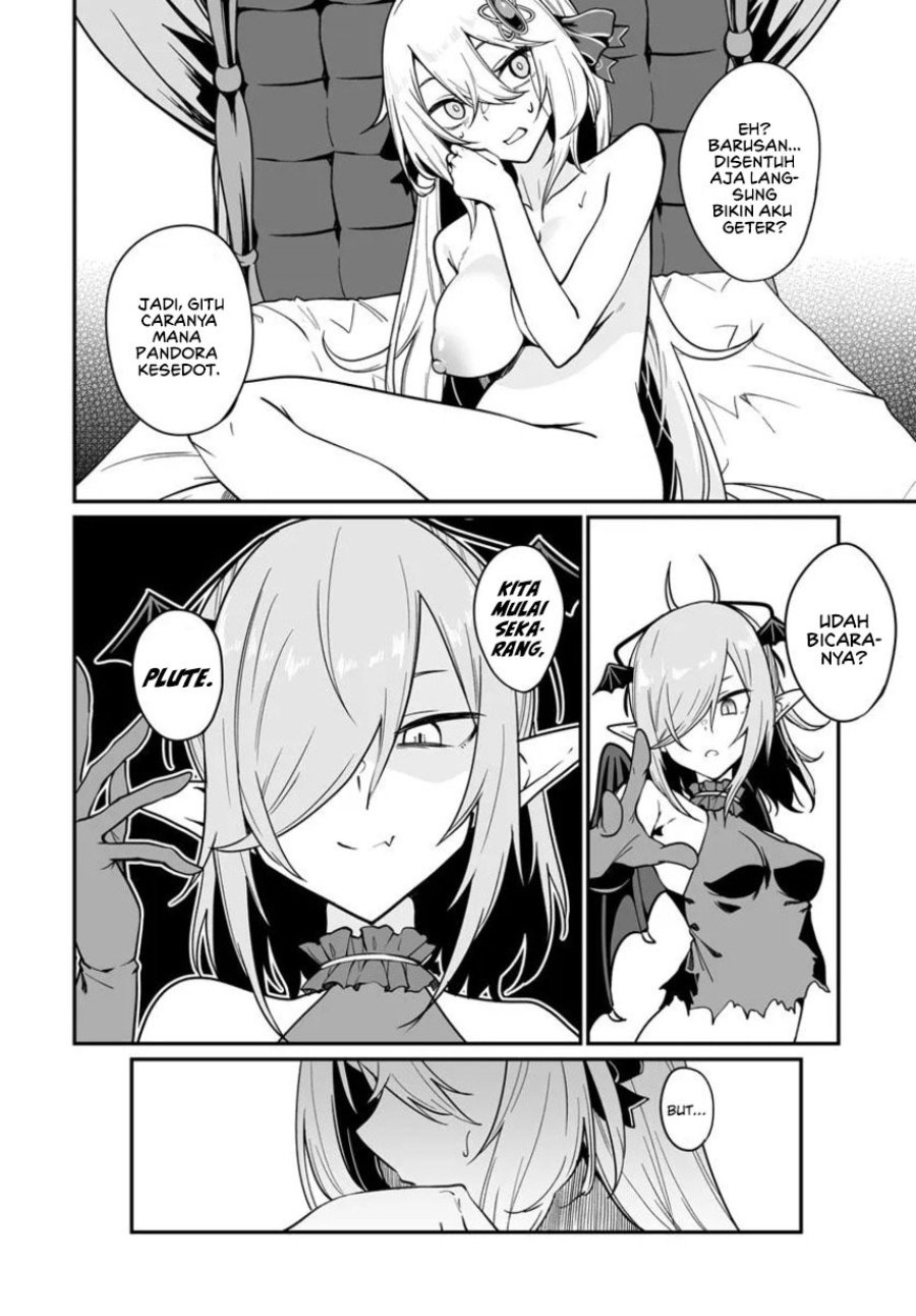 Furoufushi Shoujo no Naedoko Ryokouki Chapter 15 - Page 6