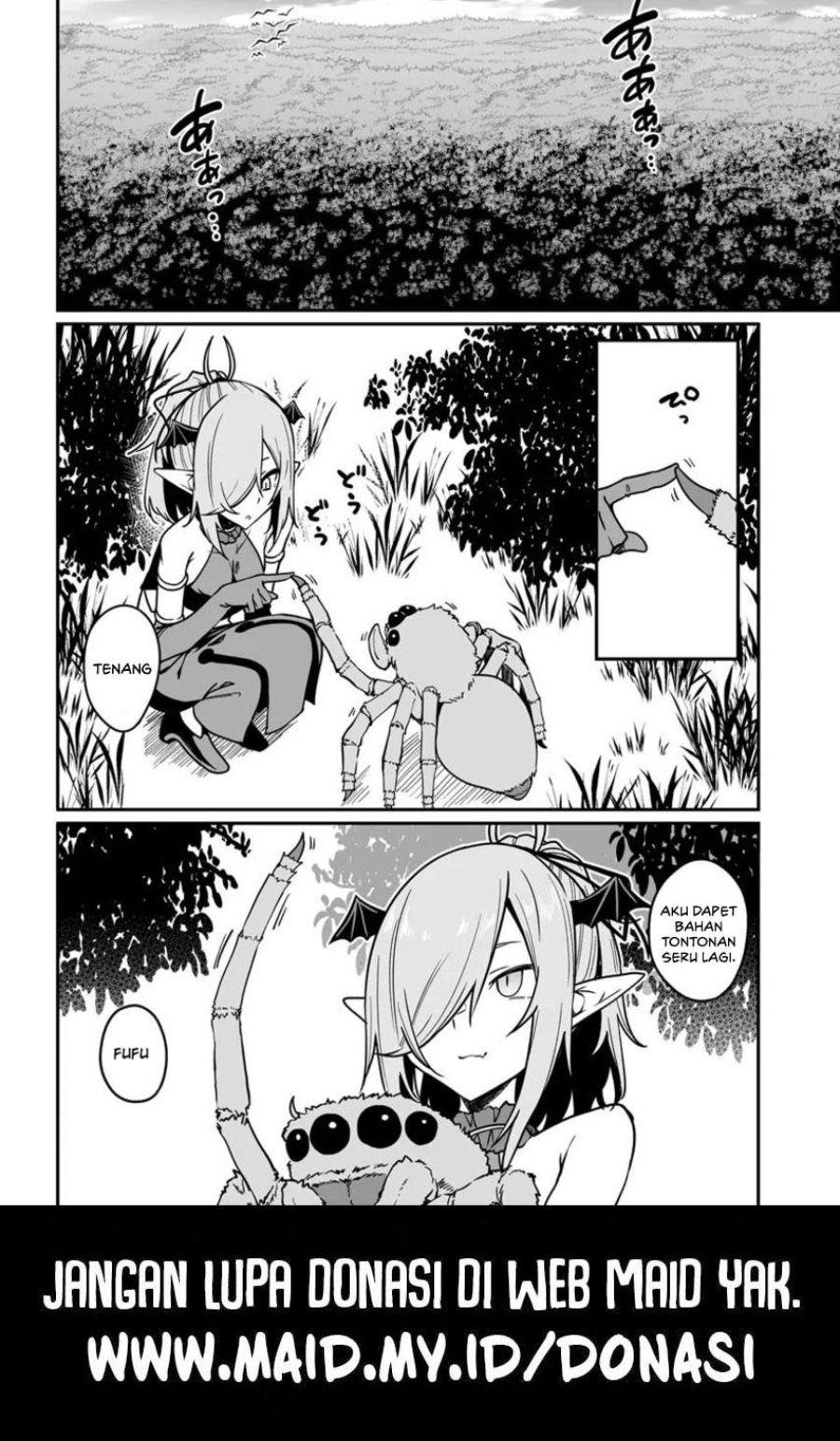 Furoufushi Shoujo no Naedoko Ryokouki Chapter 16 - Page 16