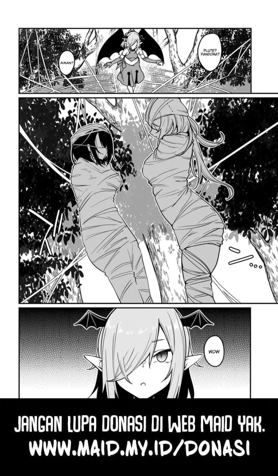 Furoufushi Shoujo no Naedoko Ryokouki Chapter 16 - Page 30