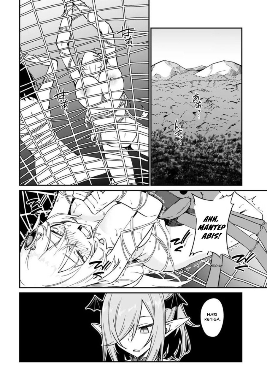 Furoufushi Shoujo no Naedoko Ryokouki Chapter 17 - Page 14