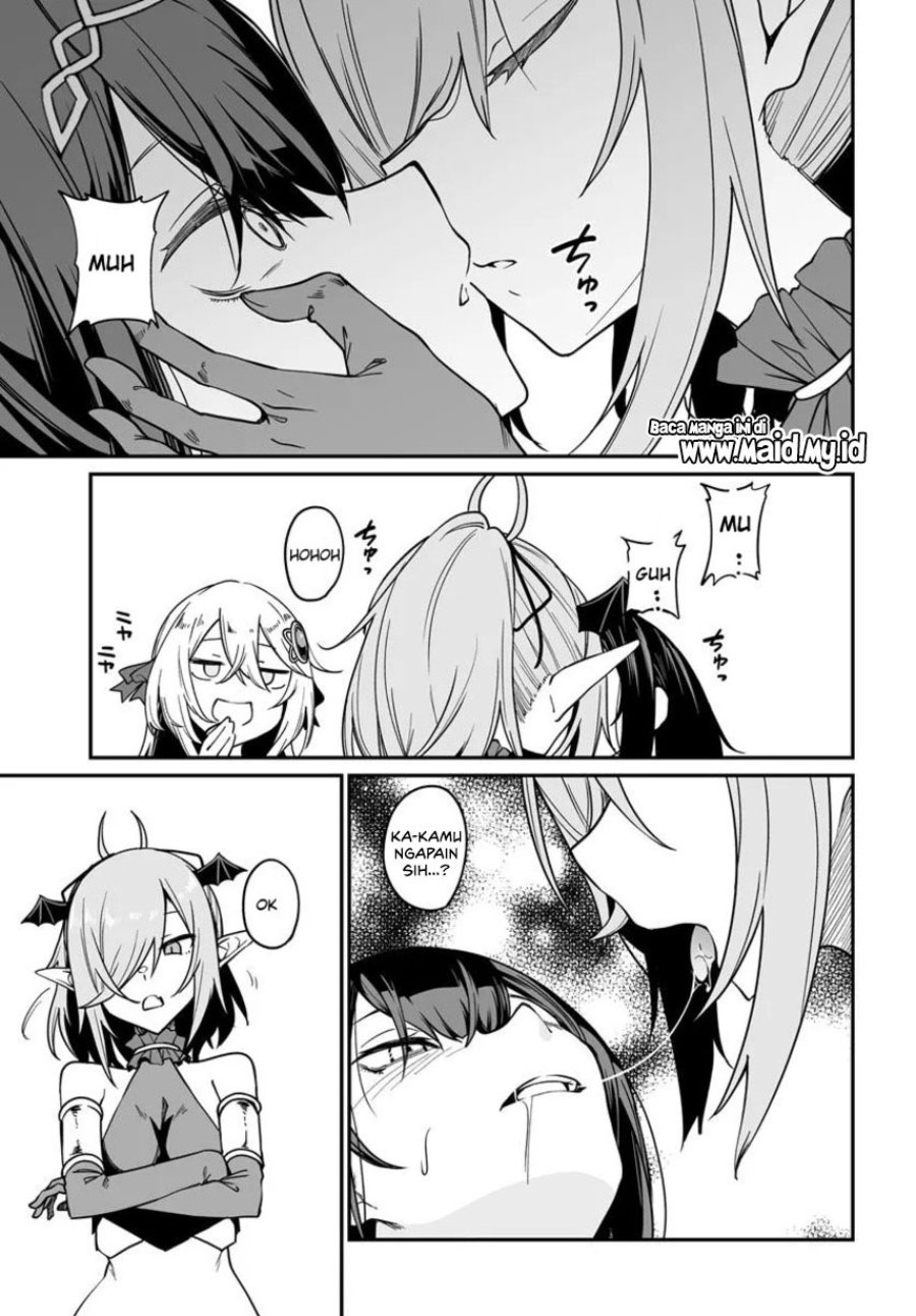 Furoufushi Shoujo no Naedoko Ryokouki Chapter 17 - Page 29