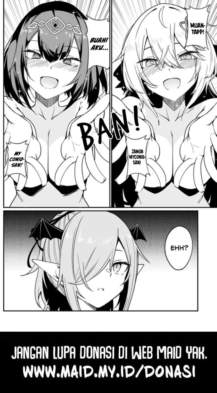 Furoufushi Shoujo no Naedoko Ryokouki Chapter 18 - Page 16