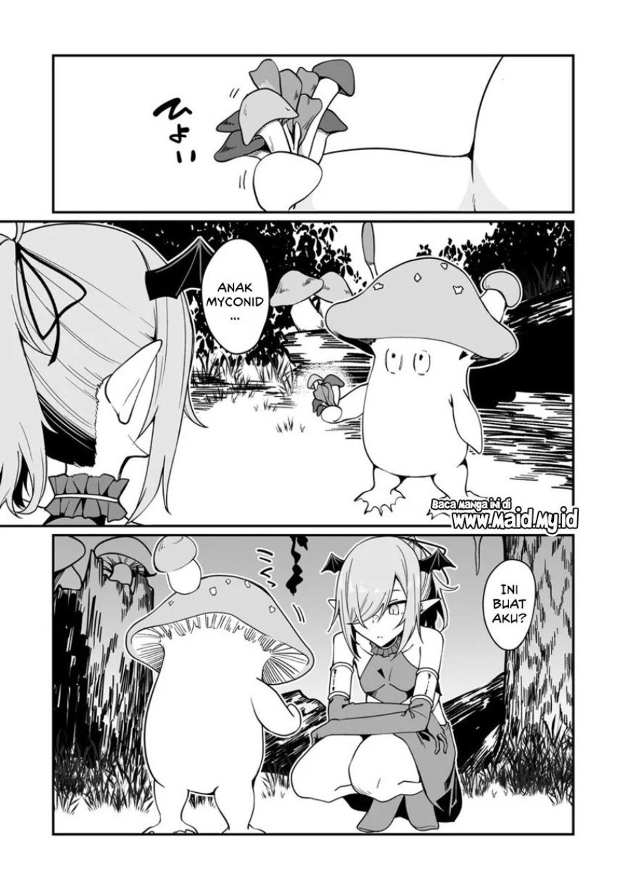 Furoufushi Shoujo no Naedoko Ryokouki Chapter 18 - Page 17
