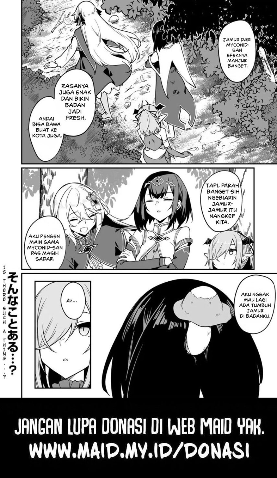 Furoufushi Shoujo no Naedoko Ryokouki Chapter 18 - Page 30