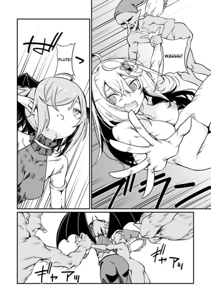 Furoufushi Shoujo no Naedoko Ryokouki Chapter 19 - Page 26