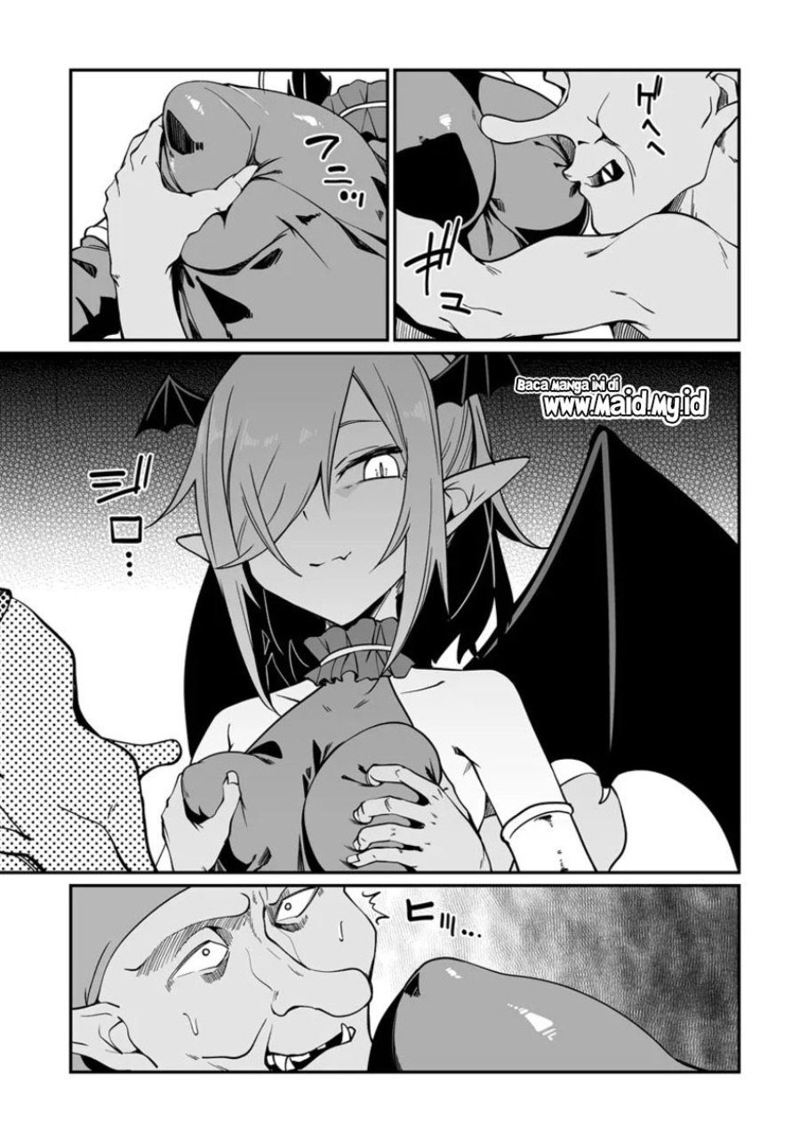 Furoufushi Shoujo no Naedoko Ryokouki Chapter 19 - Page 27