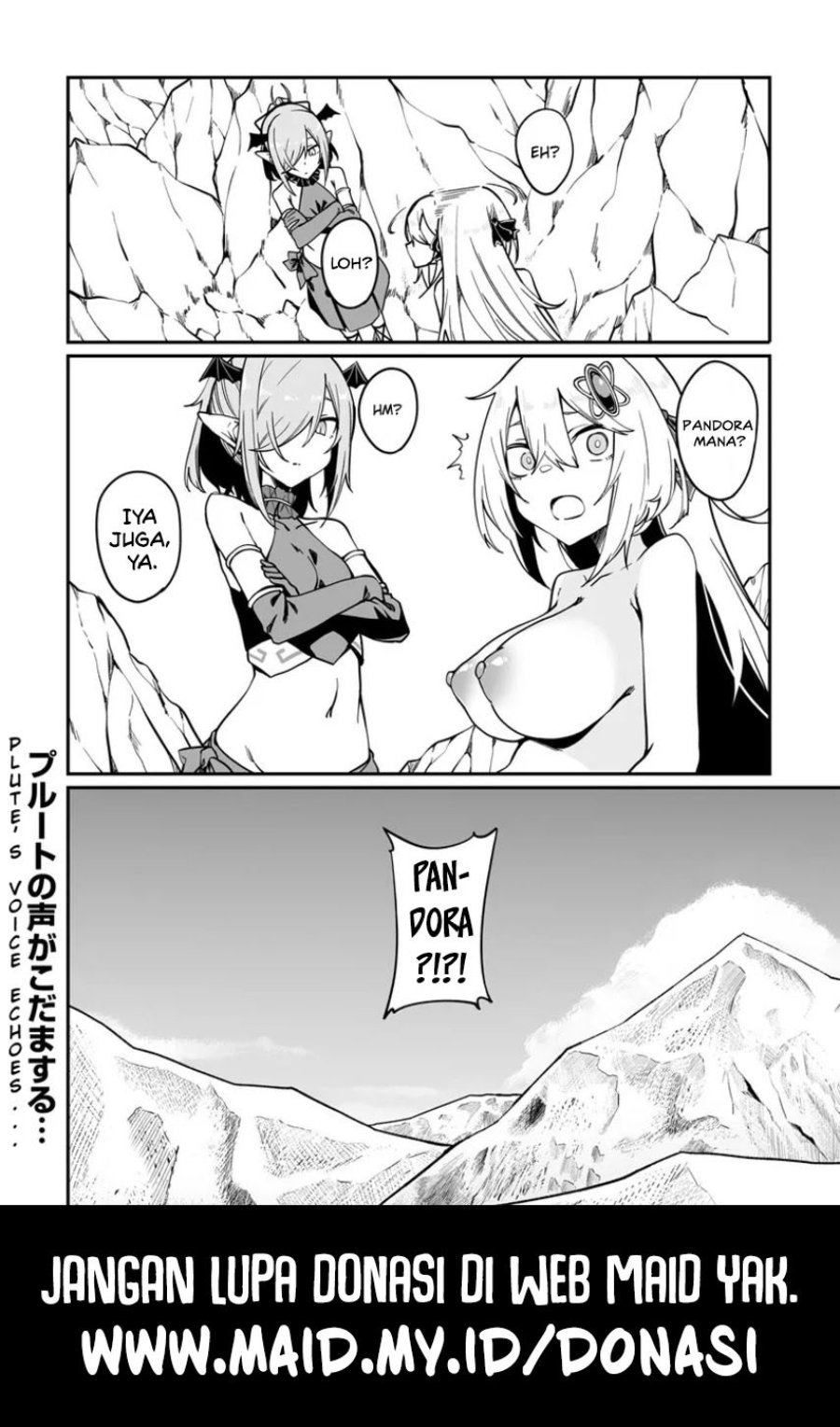 Furoufushi Shoujo no Naedoko Ryokouki Chapter 19 - Page 30