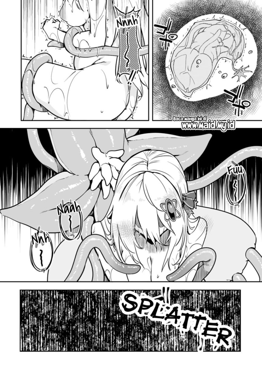 Furoufushi Shoujo no Naedoko Ryokouki Chapter 2 - Page 24