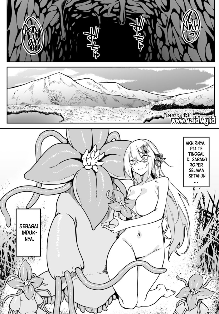 Furoufushi Shoujo no Naedoko Ryokouki Chapter 2 - Page 31