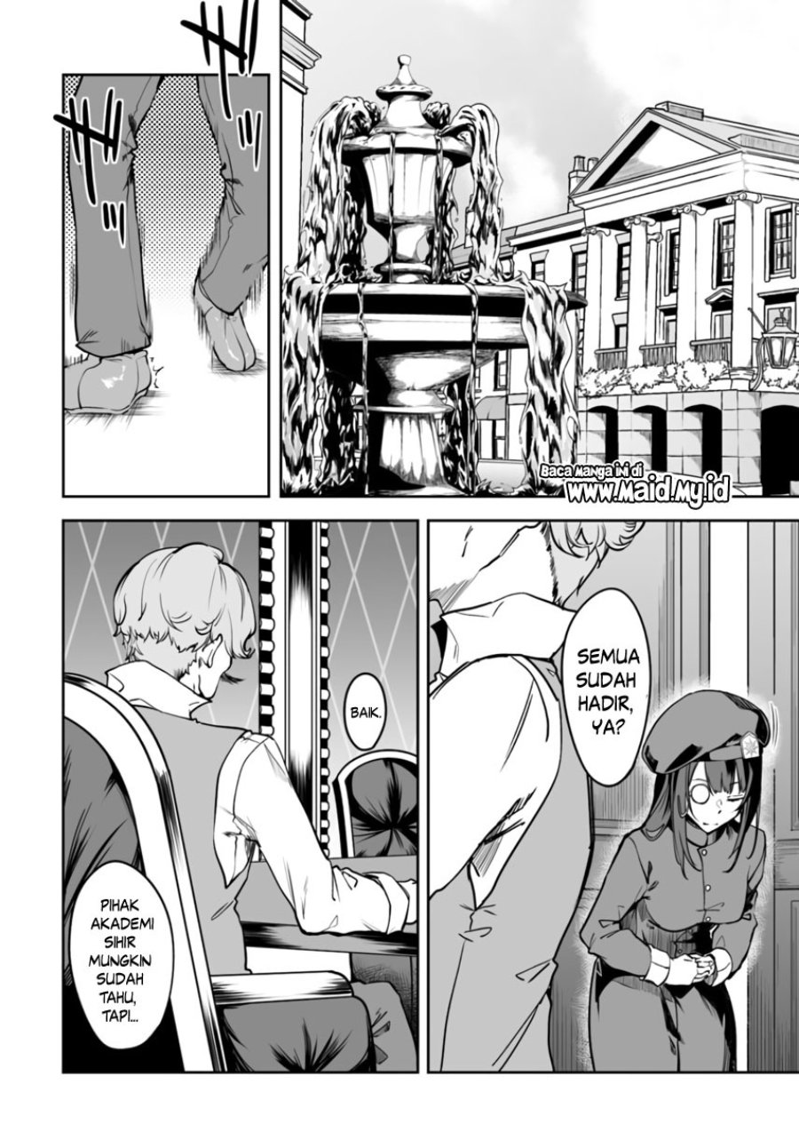 Furoufushi Shoujo no Naedoko Ryokouki Chapter 2 - Page 32