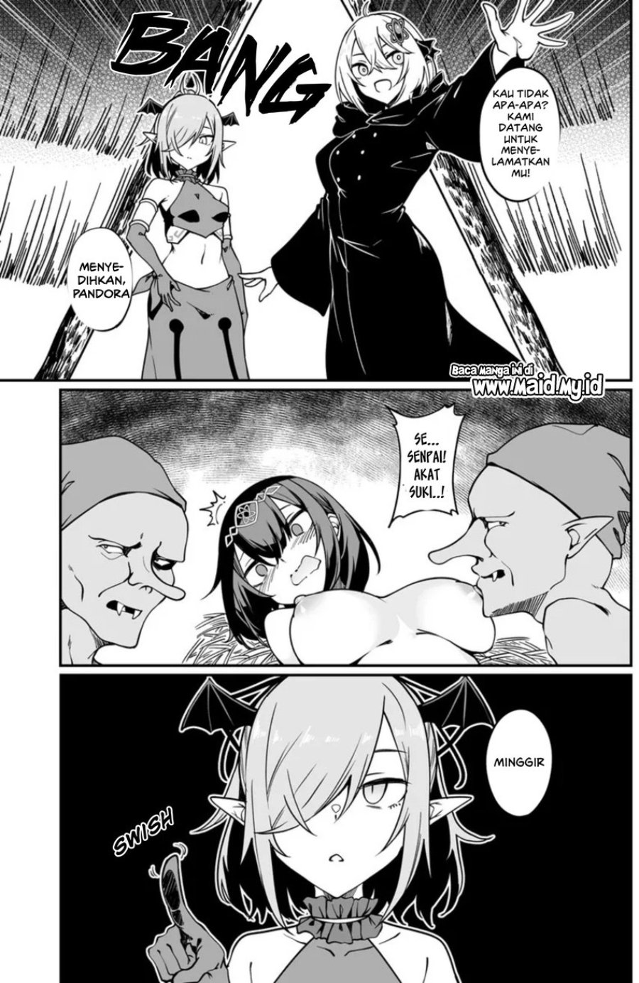 Furoufushi Shoujo no Naedoko Ryokouki Chapter 20 - Page 25