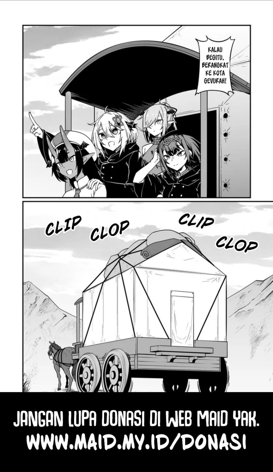 Furoufushi Shoujo no Naedoko Ryokouki Chapter 20 - Page 30