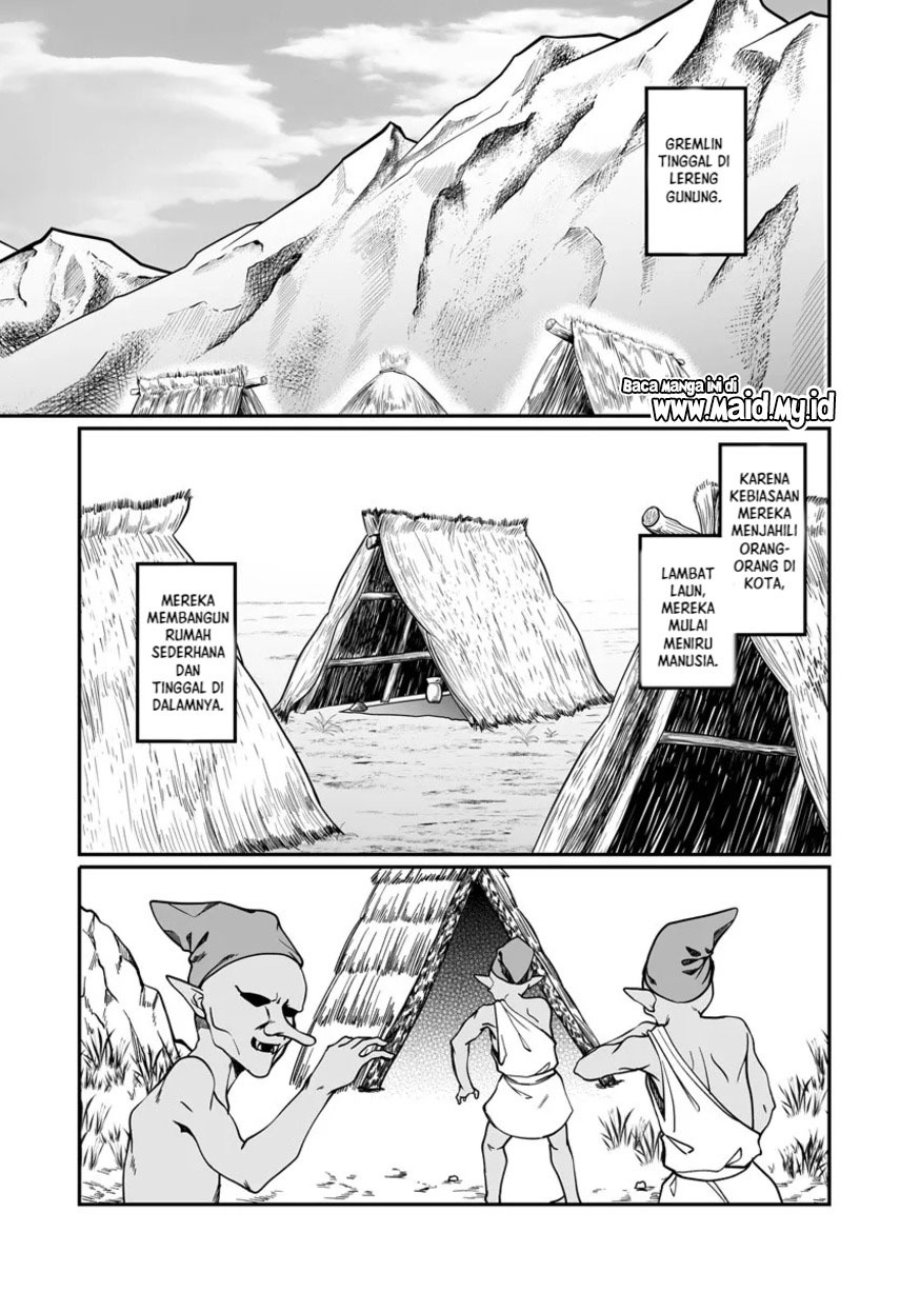 Furoufushi Shoujo no Naedoko Ryokouki Chapter 20 - Page 5